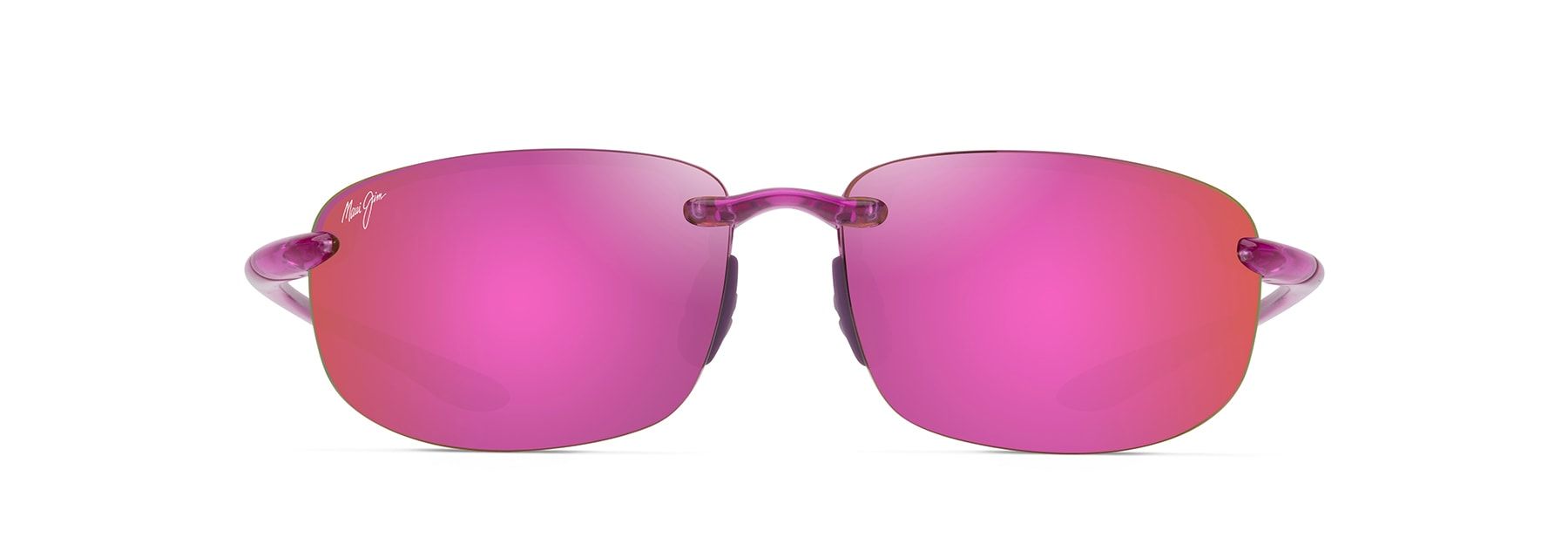 Maui Jim Ho'Okipa Sun Glasses P407-09/ MJ0407S-006
