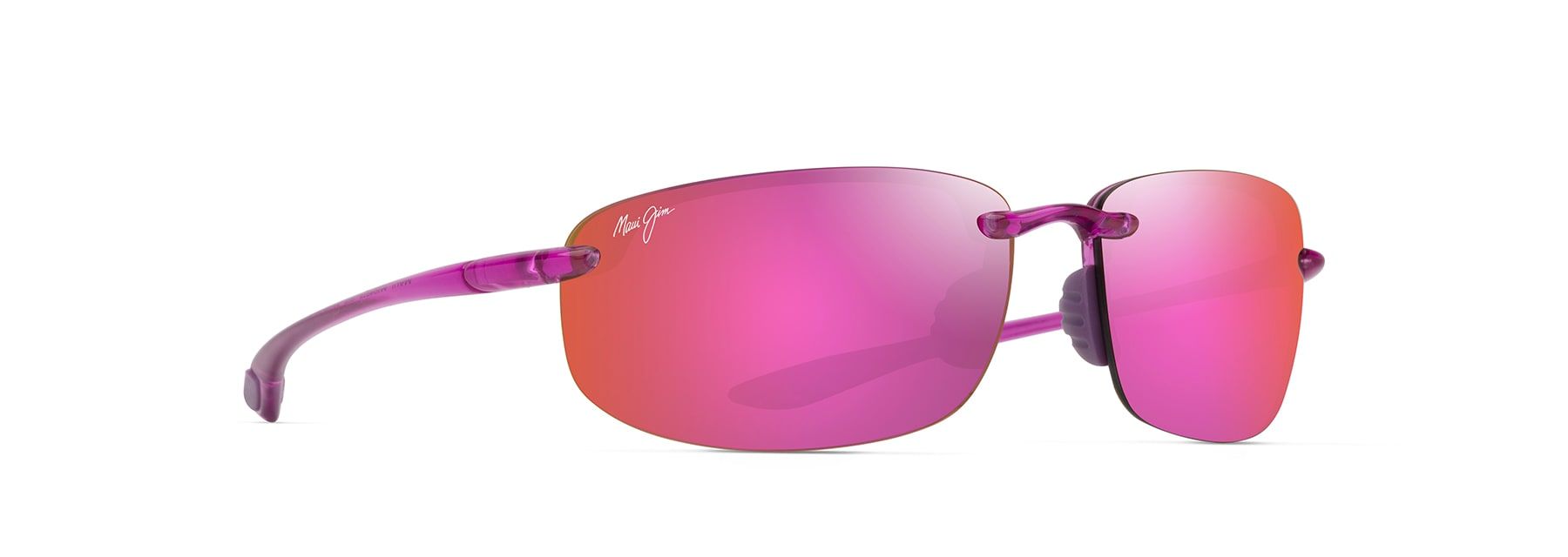 Maui Jim Ho'Okipa Sun Glasses P407-09/ MJ0407S-006