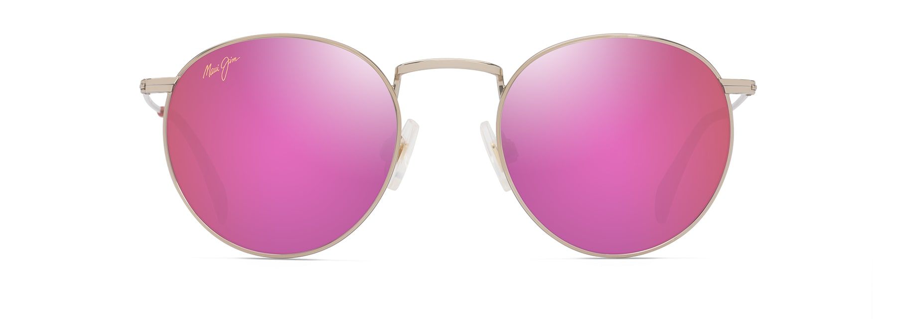 Maui Jim Pūkaua Sun Glasses P667-16B/MJ0667S-004