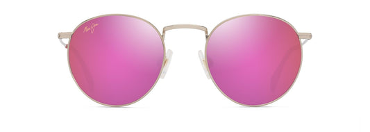Maui Jim Pūkaua Sun Glasses P667-16B/MJ0667S-004