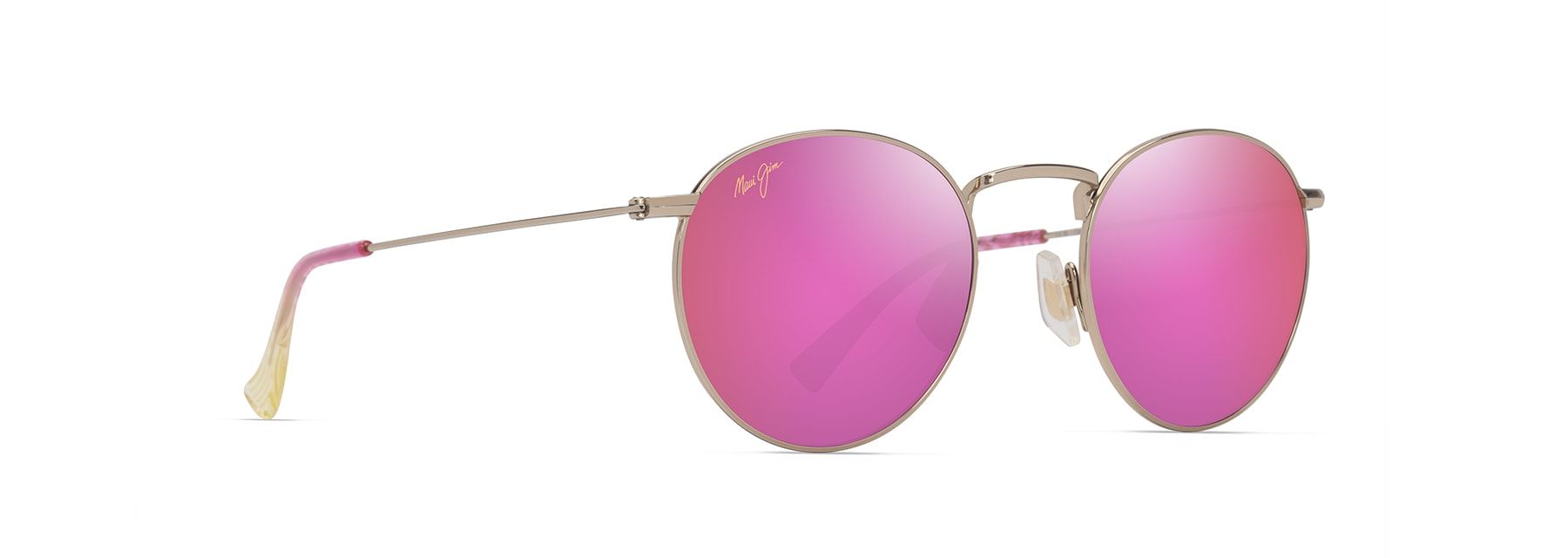 Maui Jim Pūkaua Sun Glasses P667-16B/MJ0667S-004
