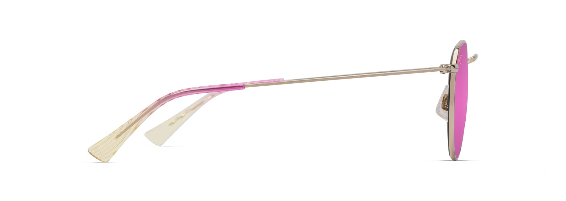 Maui Jim Pūkaua Sun Glasses P667-16B/MJ0667S-004