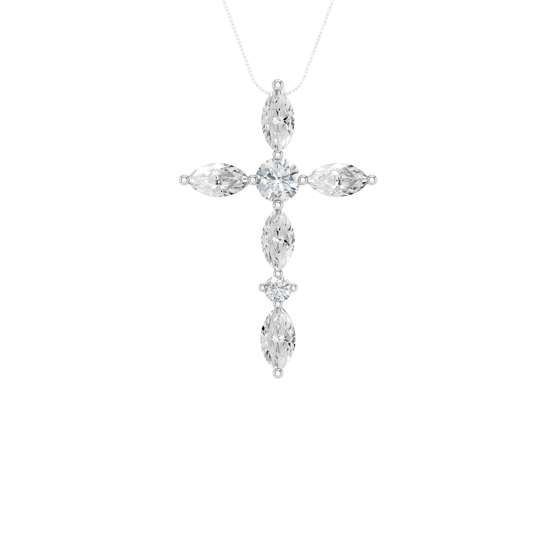 Cross Pendant