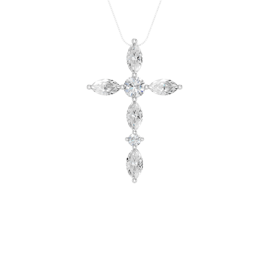 Cross Pendant
