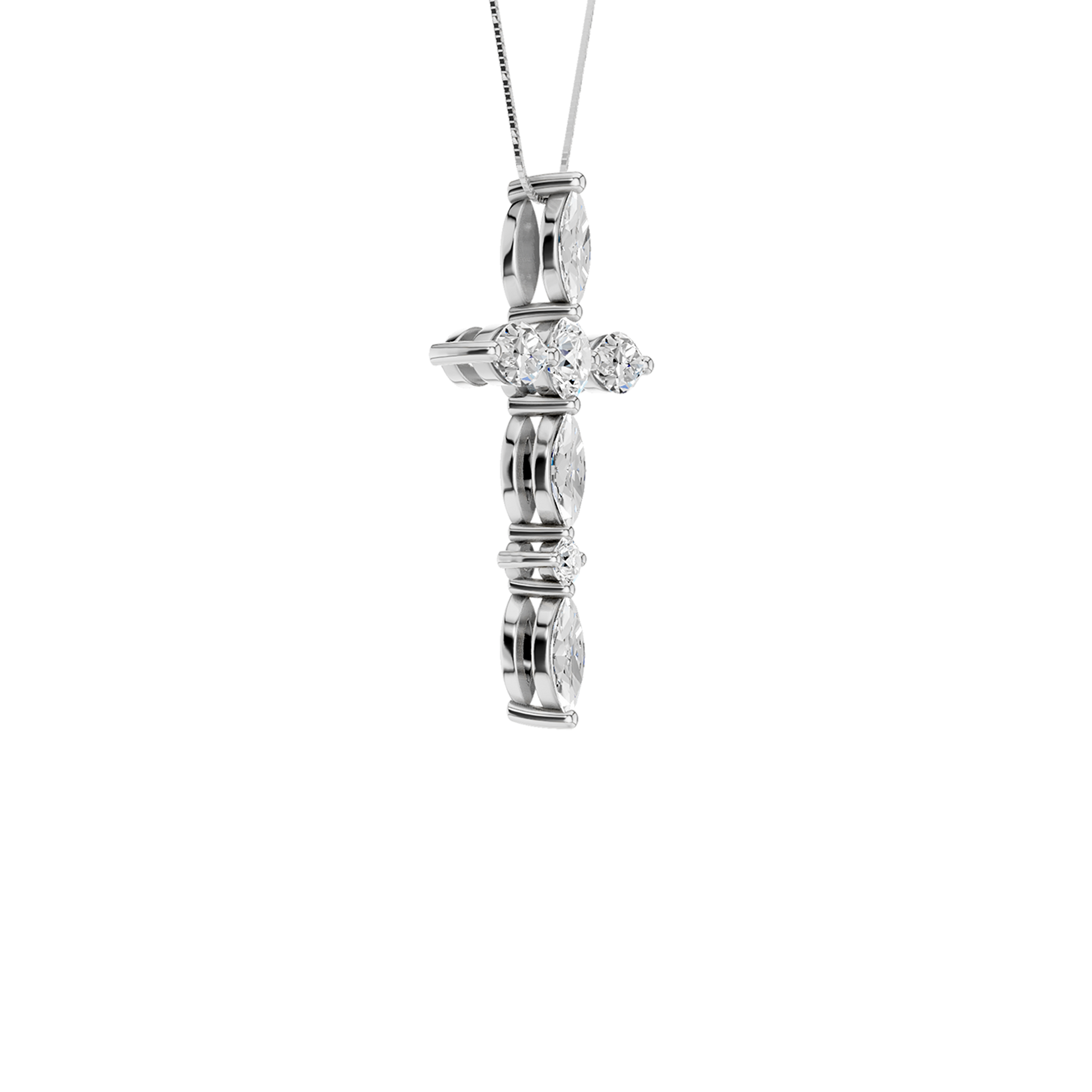 Cross Pendant