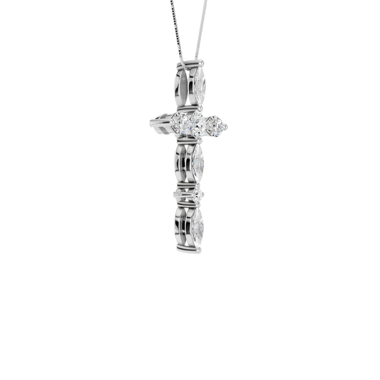 Cross Pendant