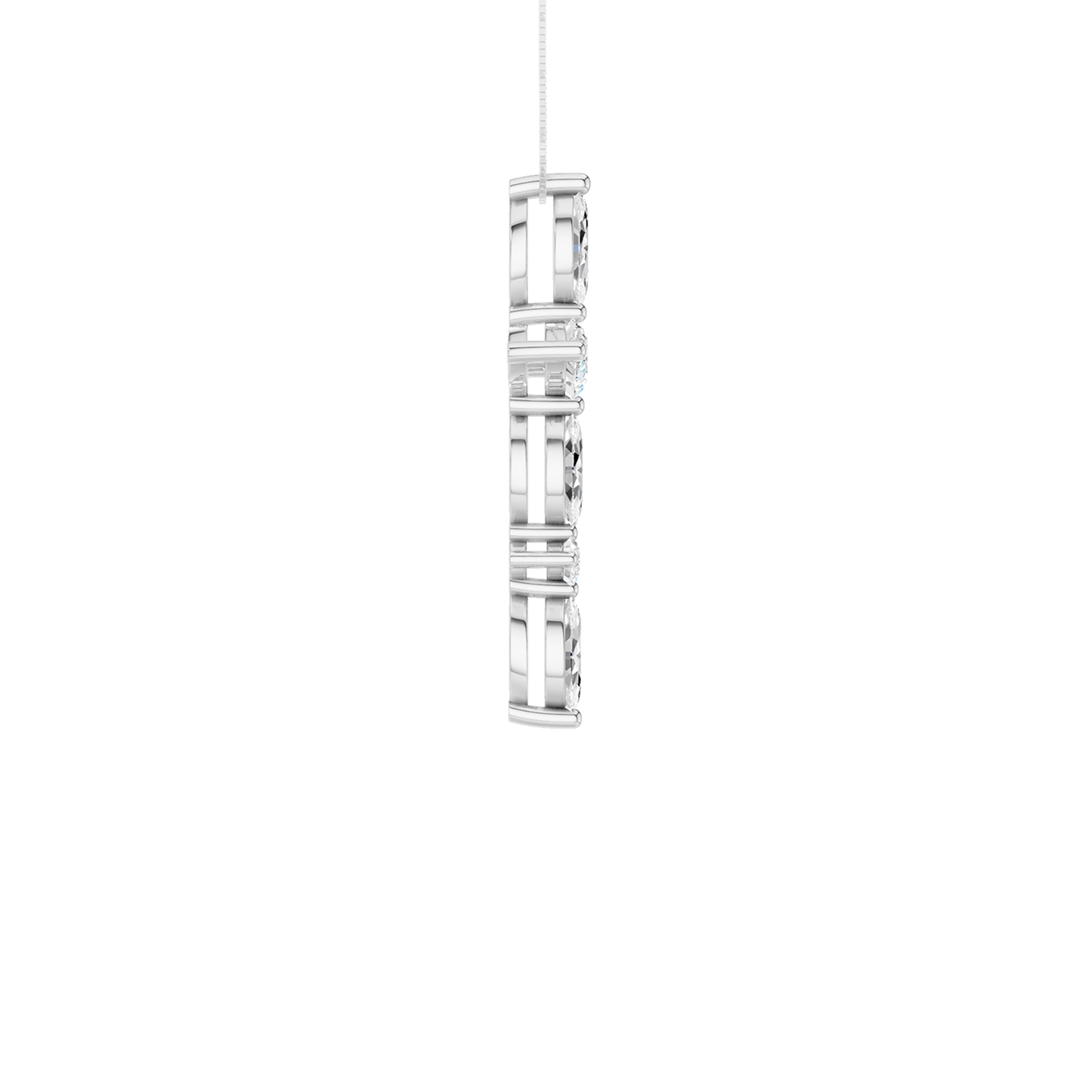 Cross Pendant