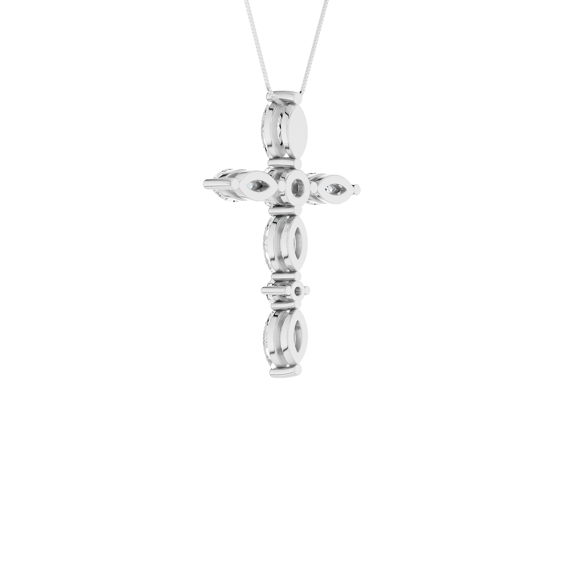 Cross Pendant