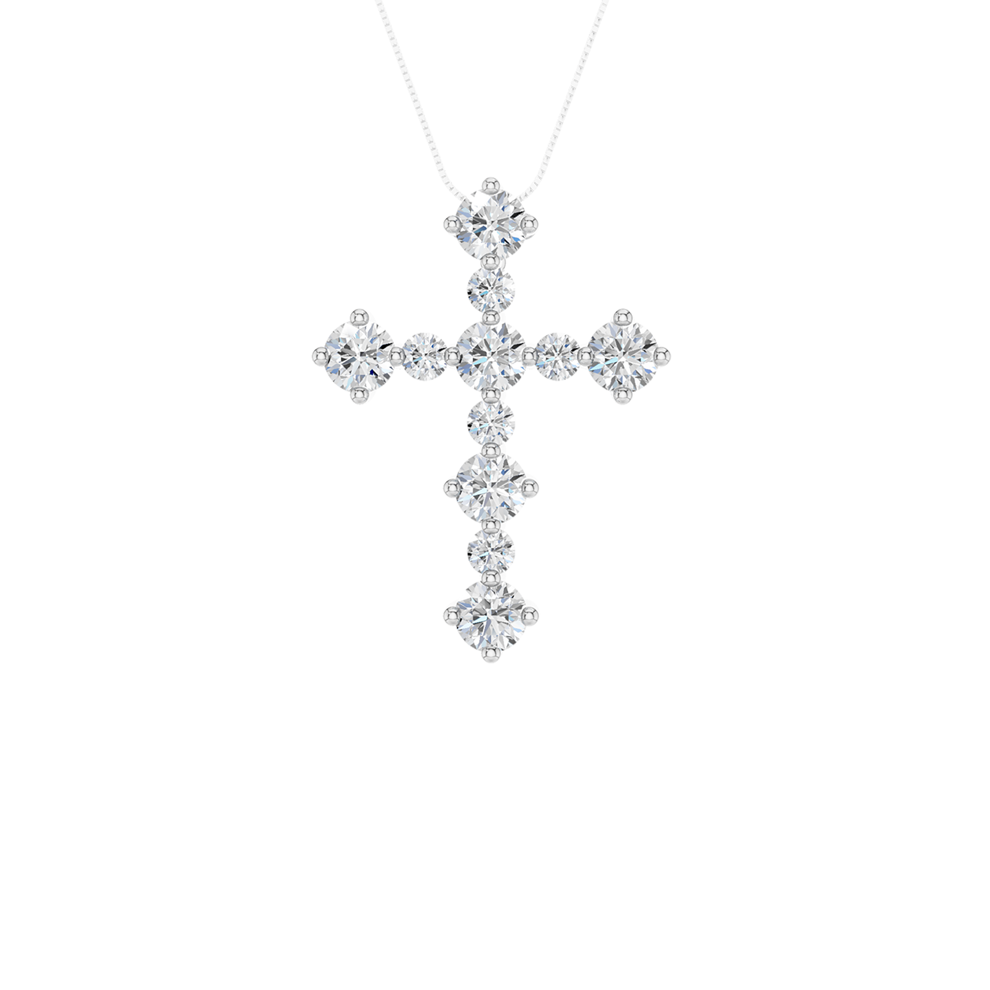 Cross Pendant