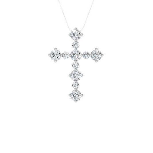 Cross Pendant