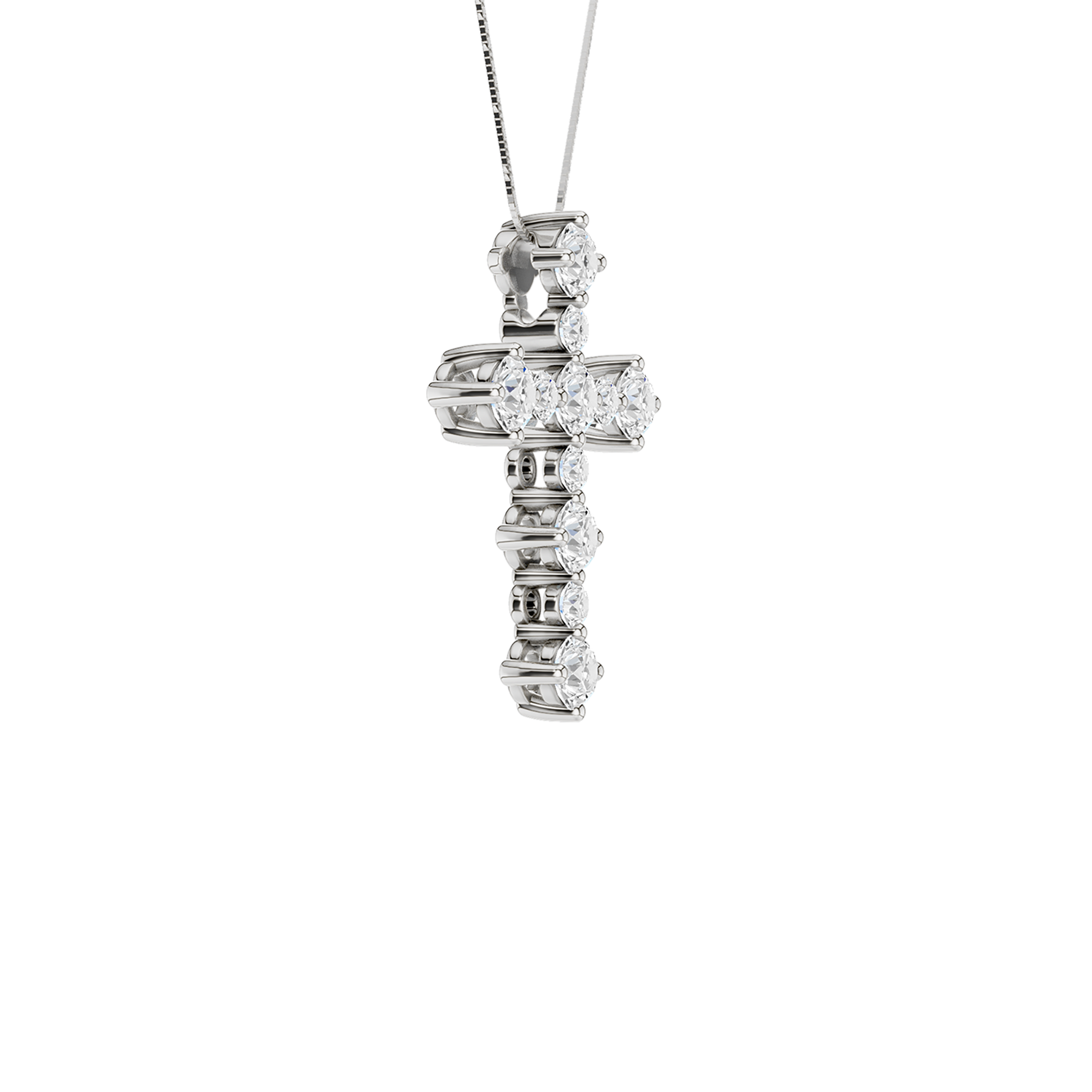 Cross Pendant