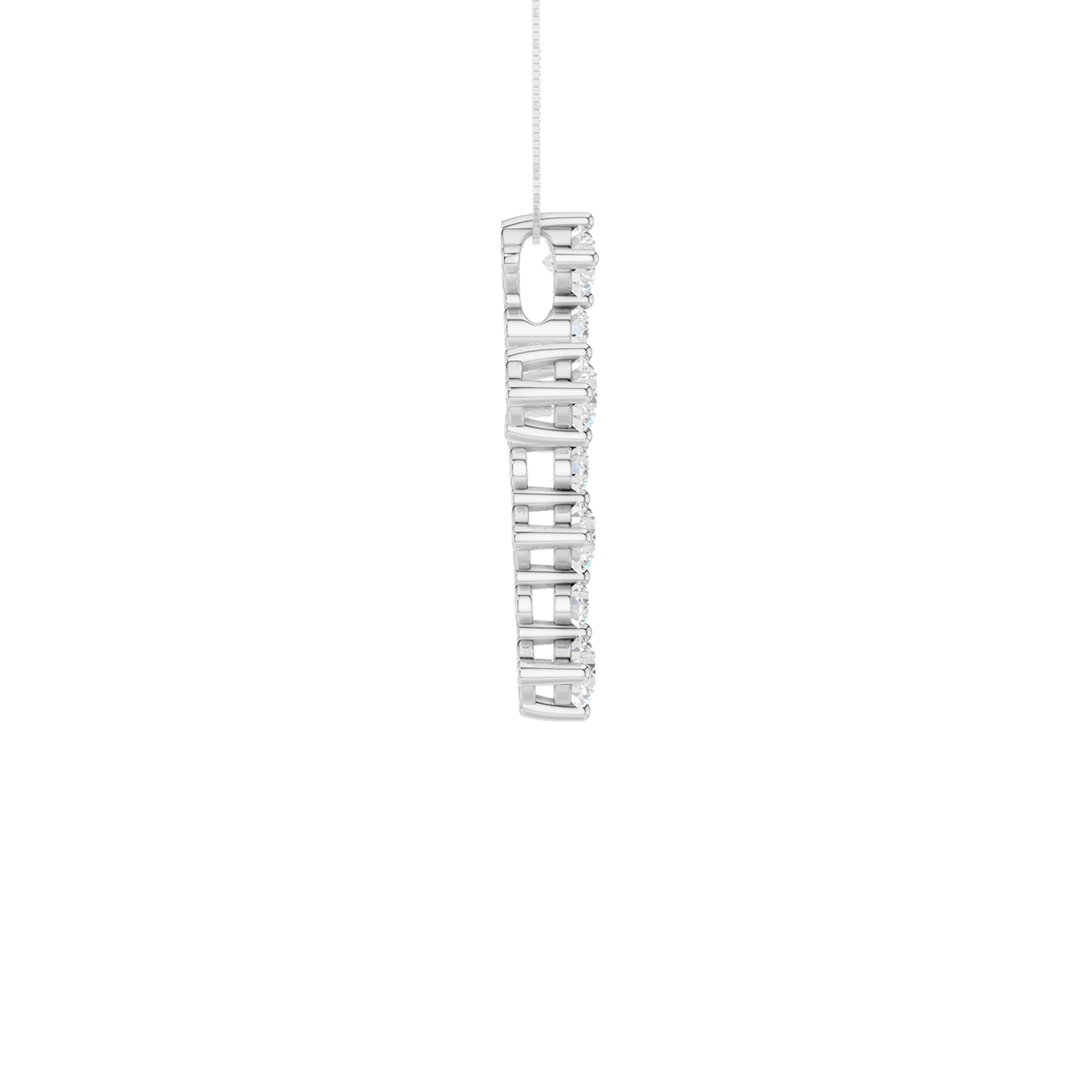 Cross Pendant