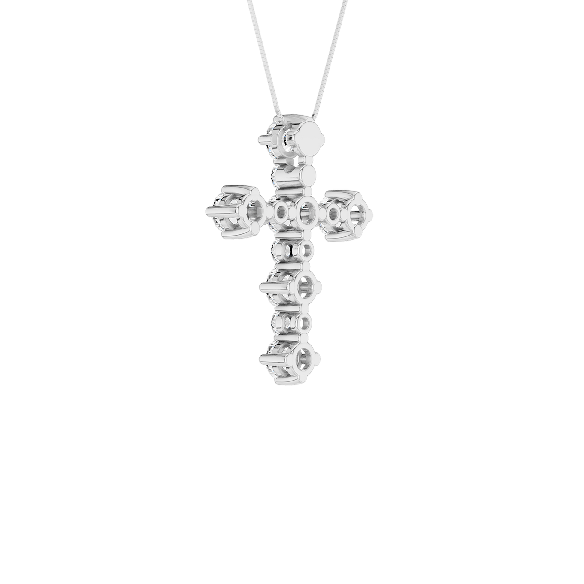 Cross Pendant