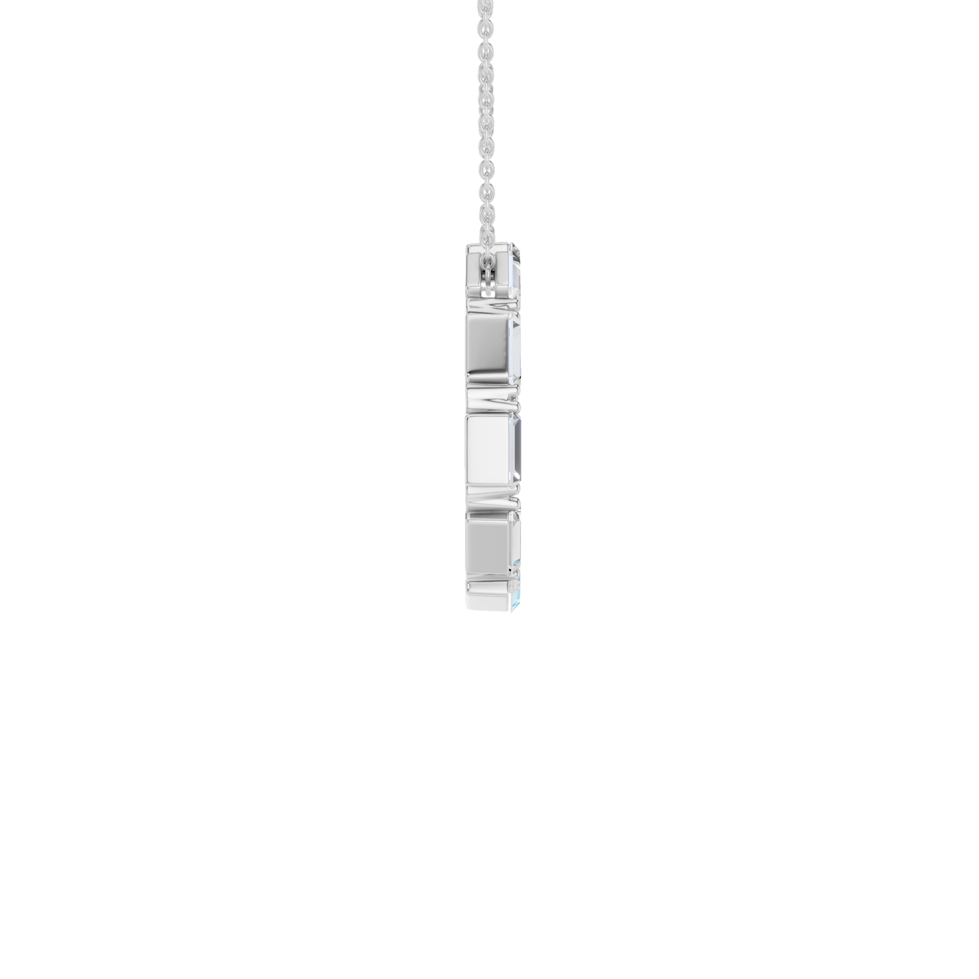 Circle Pendant