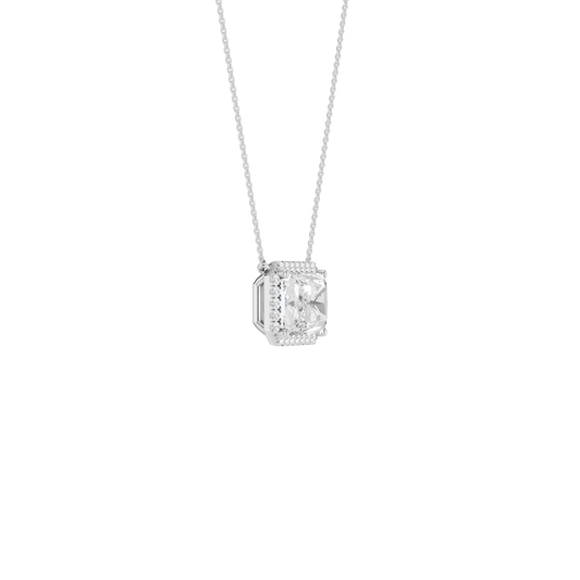 Petite Halo Pendant(Radiant)