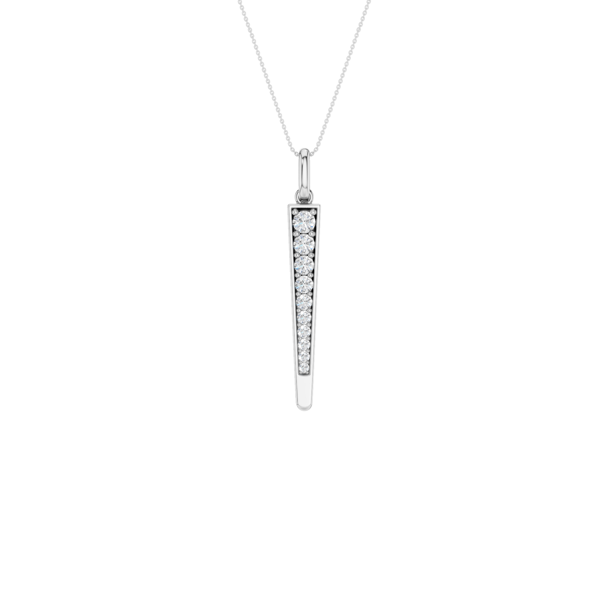 Lavalier Pendant