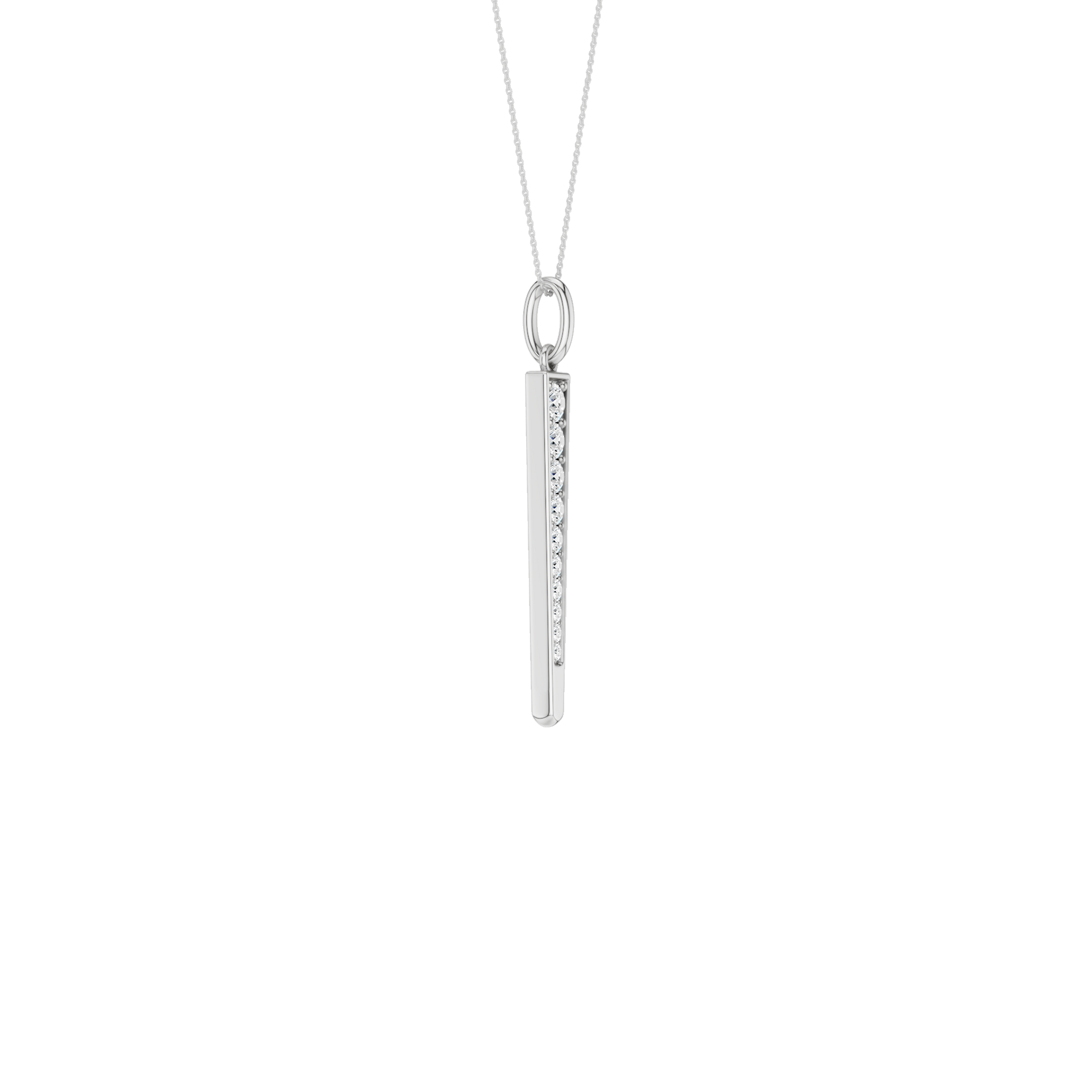 Lavalier Pendant