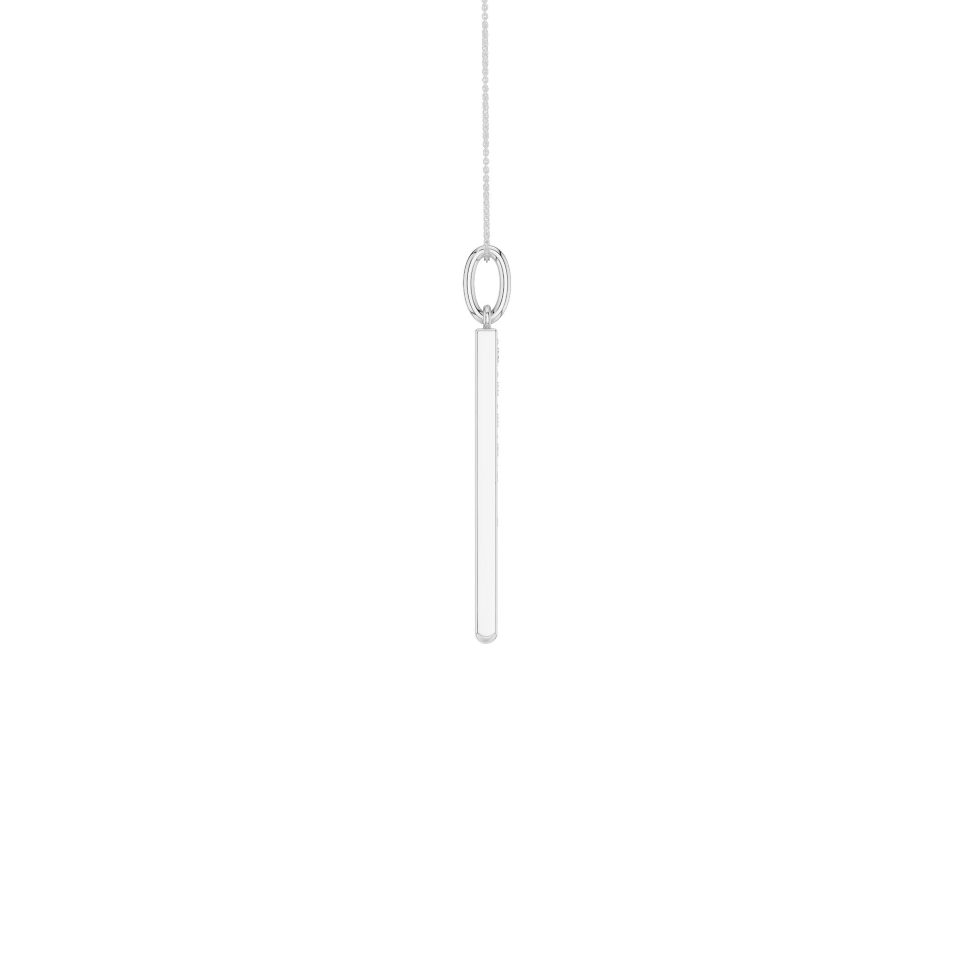 Lavalier Pendant