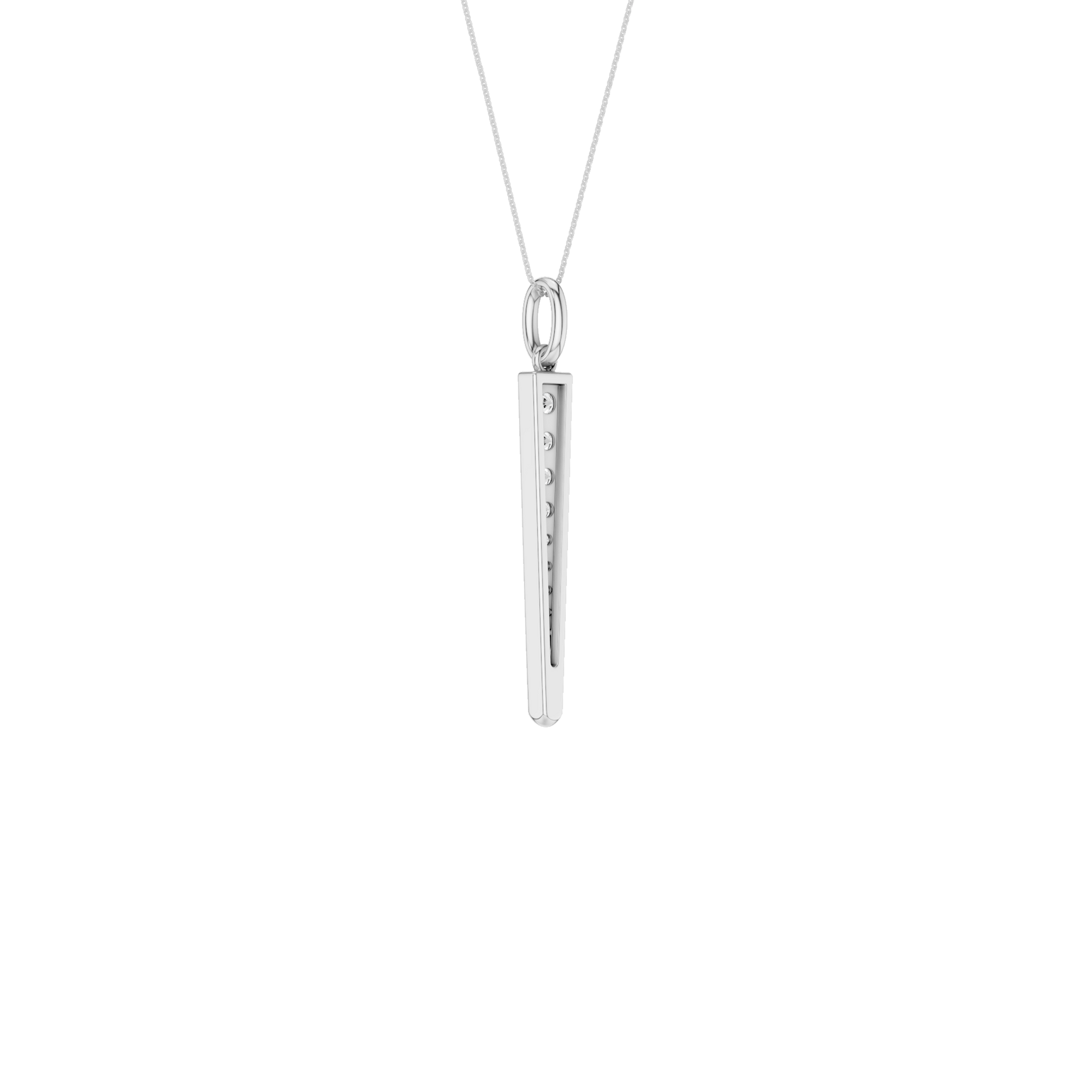 Lavalier Pendant
