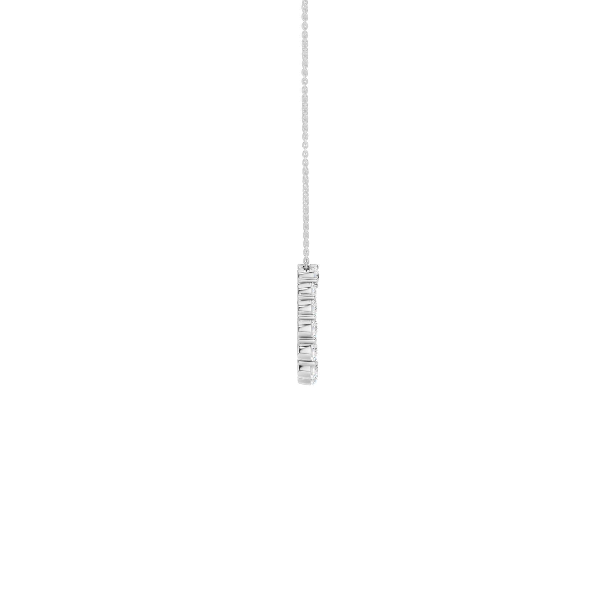 Horseshoe Pendant