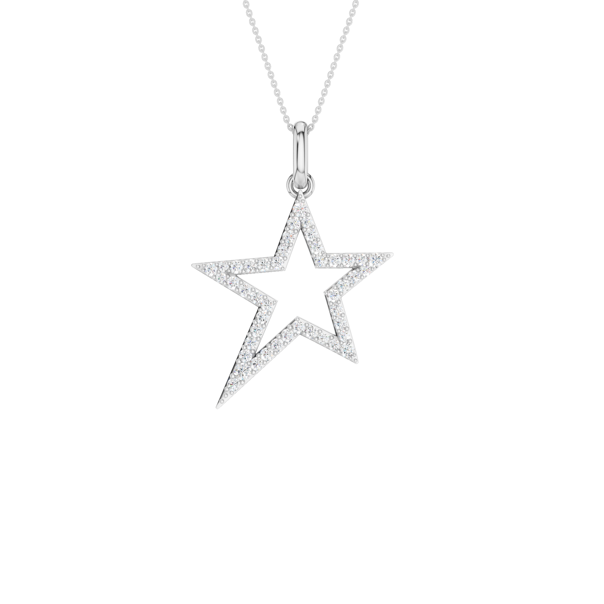 Star Pendant