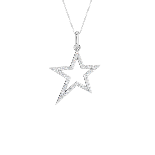 Star Pendant