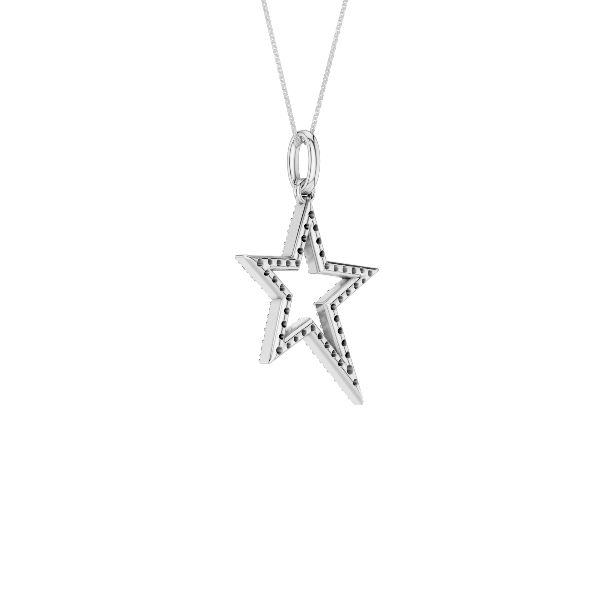 Star Pendant