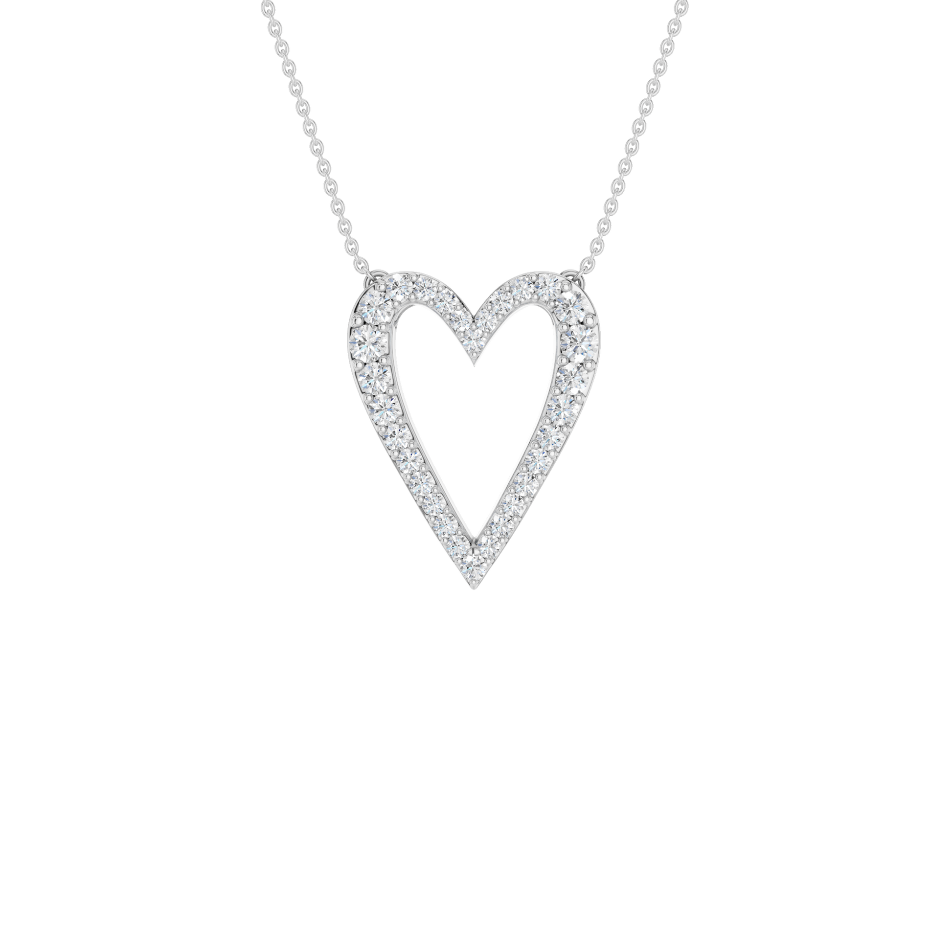 Heart Pendant