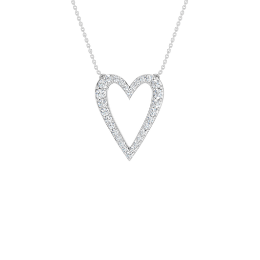Heart Pendant