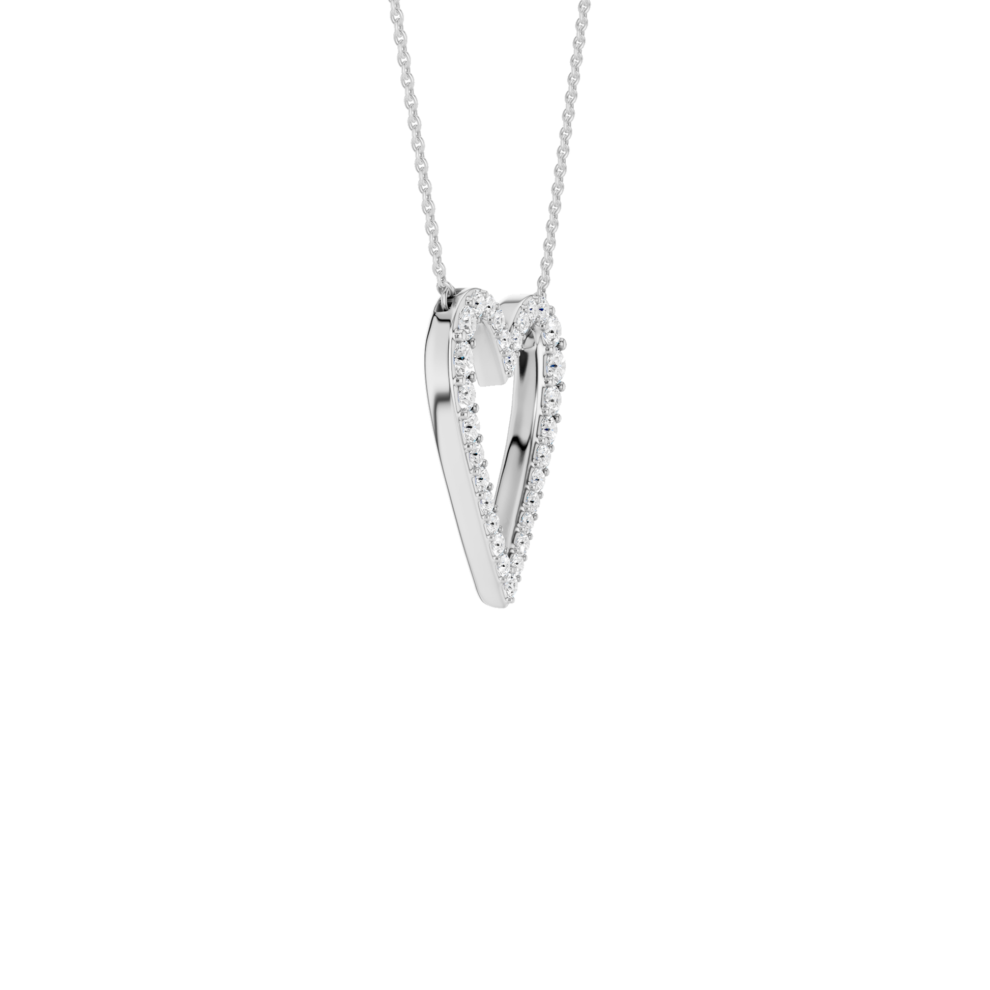 Heart Pendant