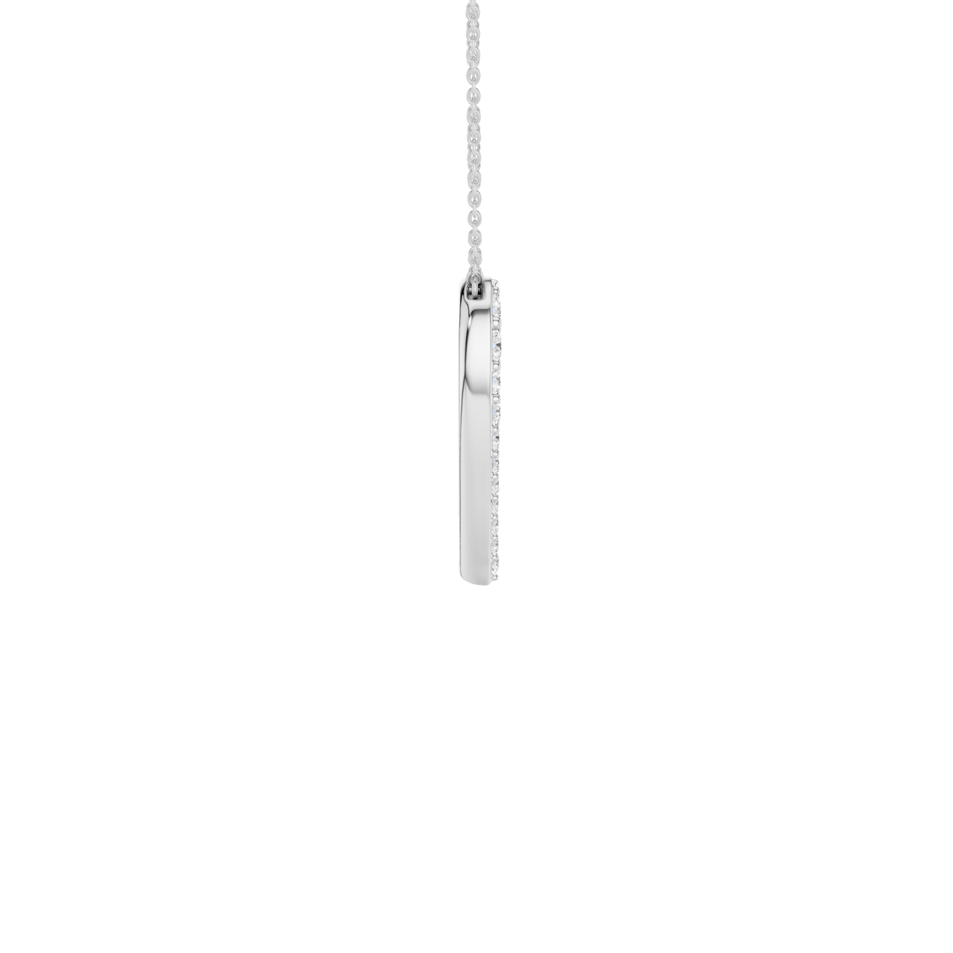 Heart Pendant