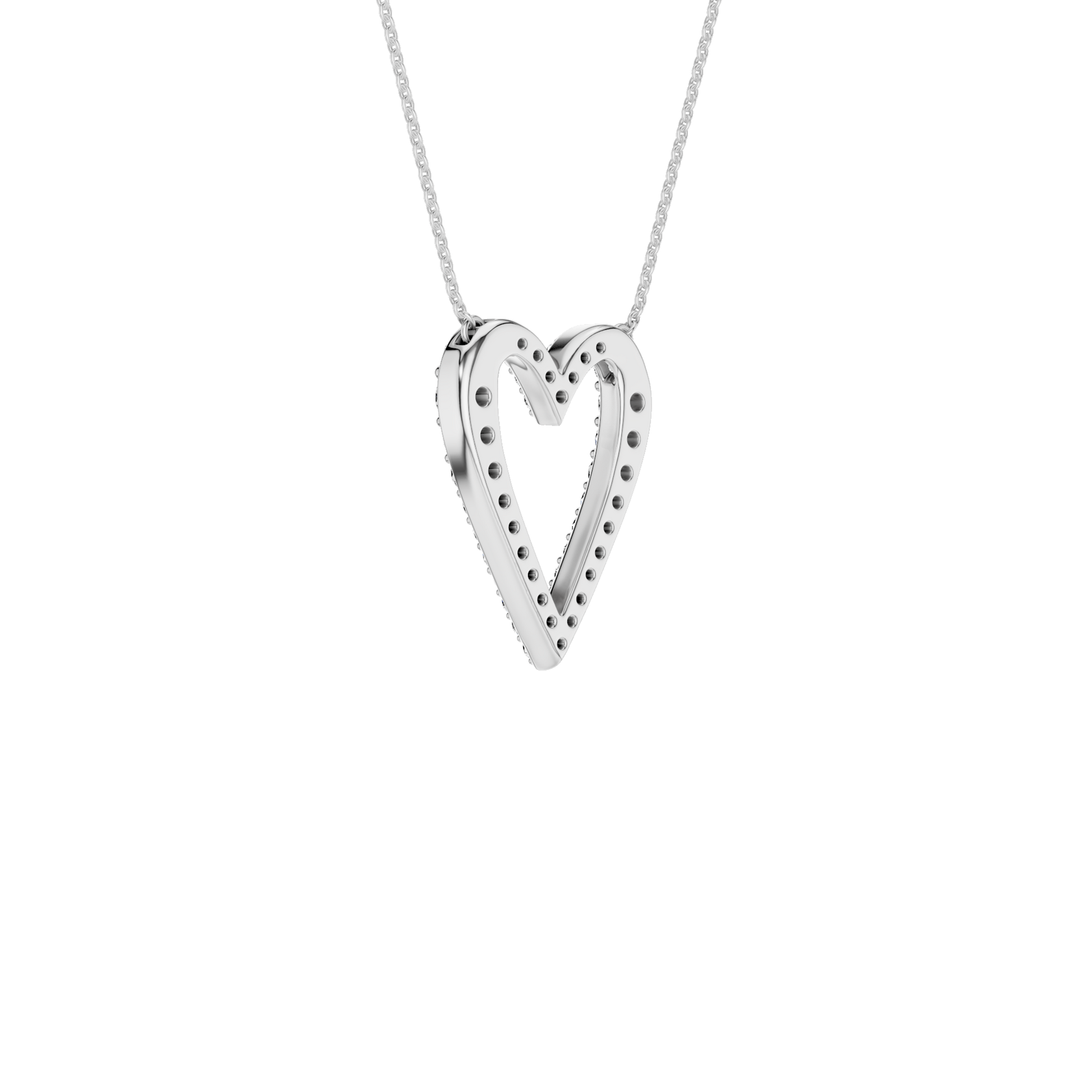 Heart Pendant
