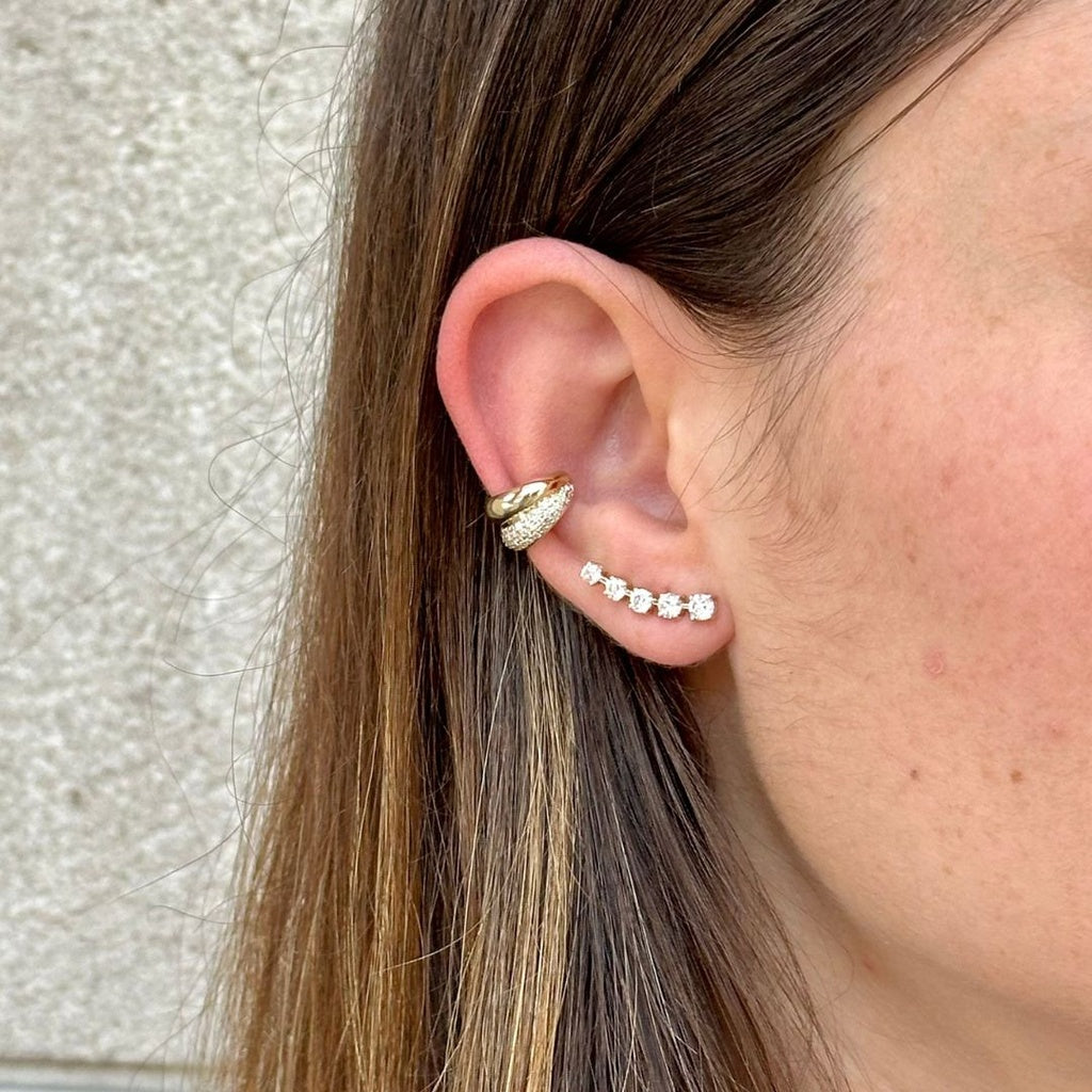 pave-domed-ear-cuff-ECUFF0.35W14