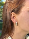pave-and-gold-domed-earrings-E231.00W14
