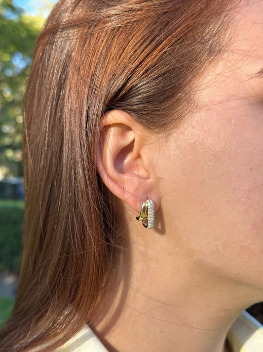 pave-and-gold-domed-earrings-E231.00W14