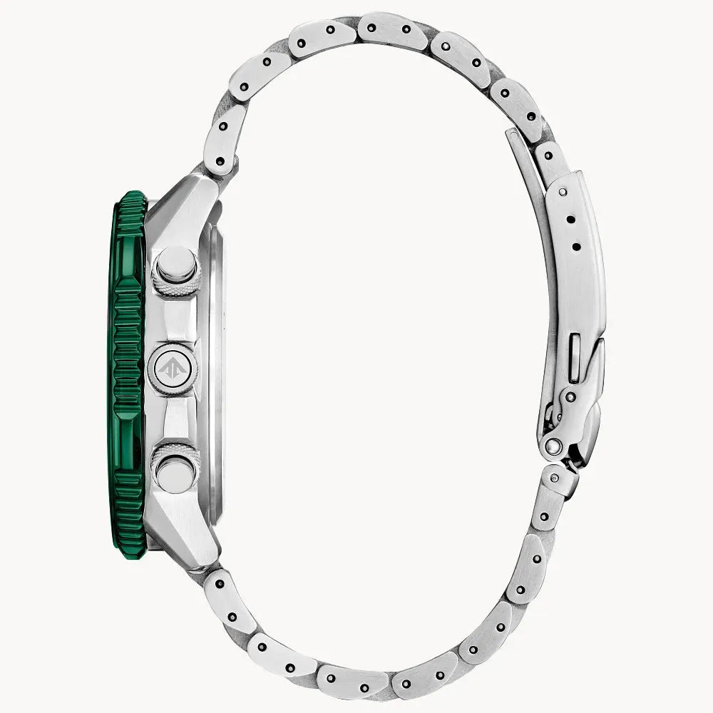 Citizen Promaster Air A-T Atomic Timekeeping CB5004-59W