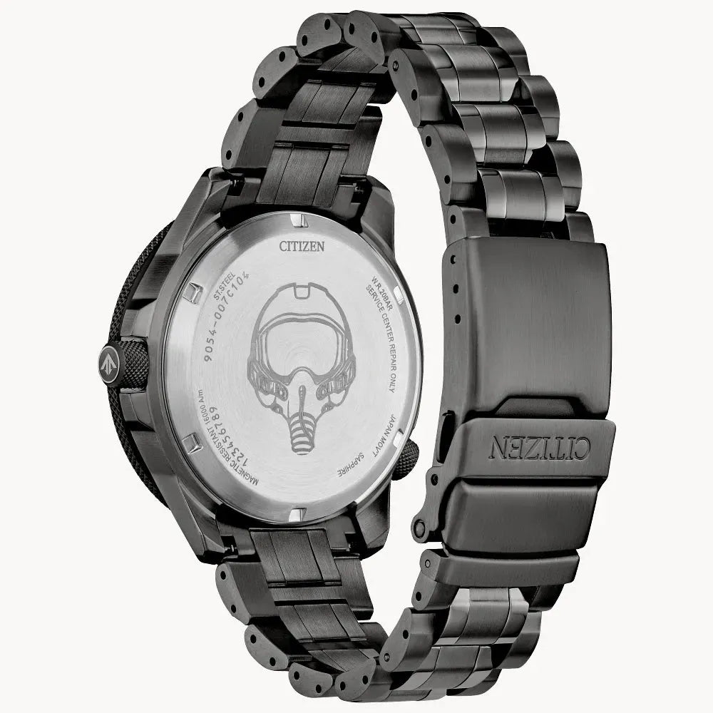 Citizen Promaster Air GMT Automatic NB6045-51H