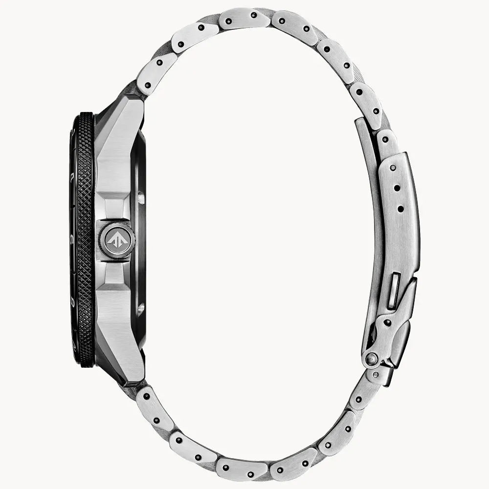 Citizen Promaster Air GMT Automatic NB6046-59E