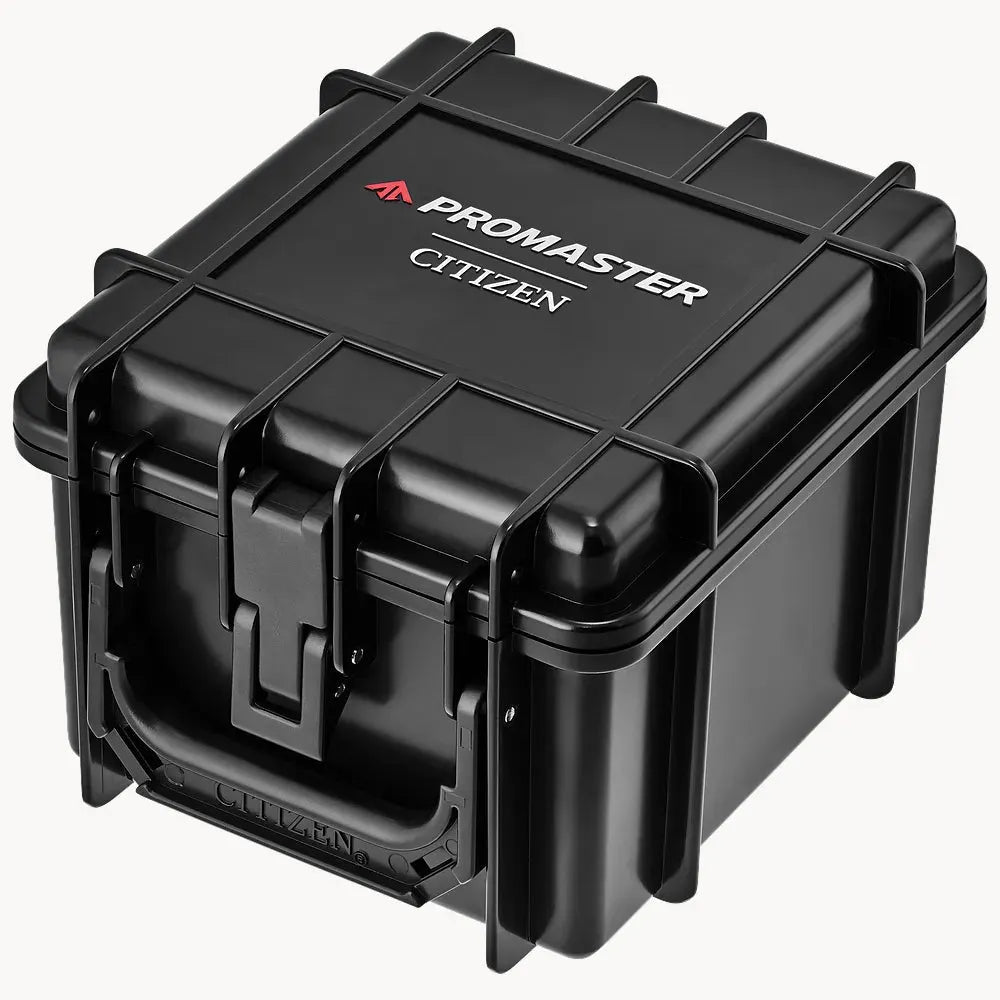 Citizen Promaster Aqualand 200M Depth Meter  BN2038-01L