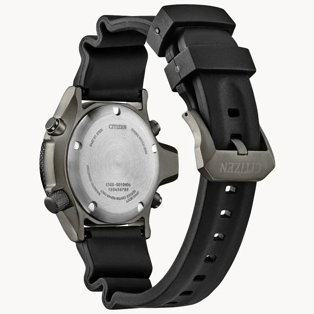 Citizen Promaster Aqualand  JP2007-09W