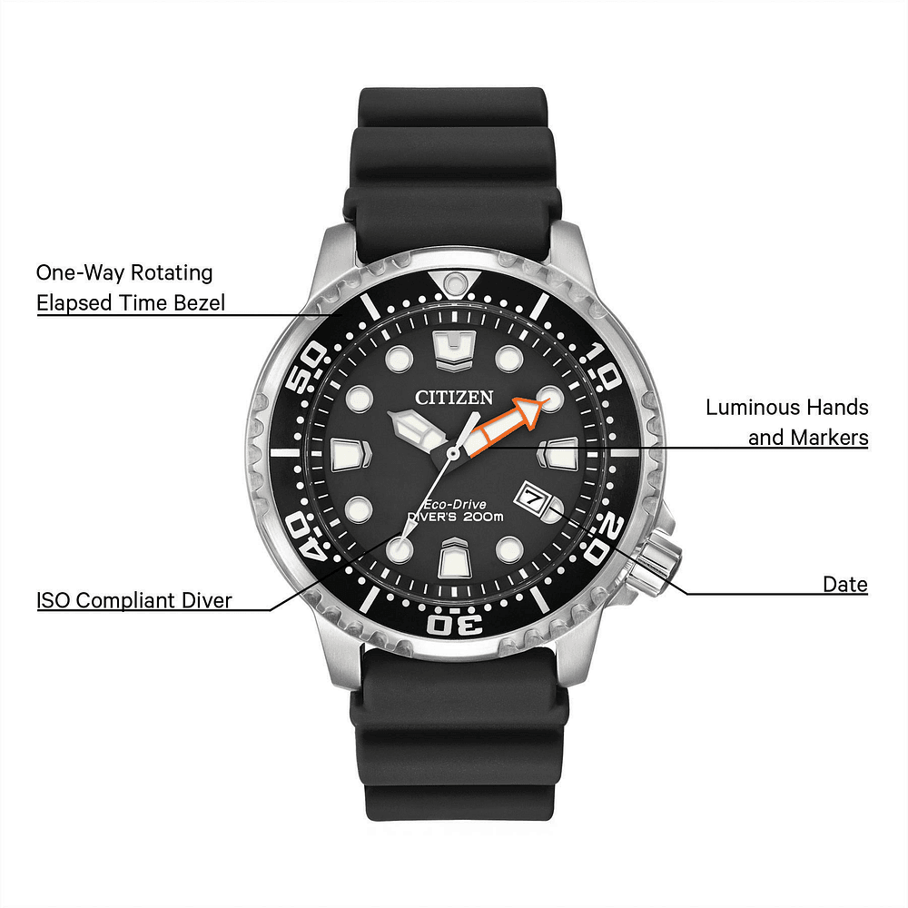 Citizen Promaster Dive  BN0150-28E