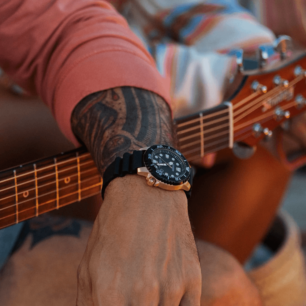 Citizen Promaster Dive  BN0152-06E