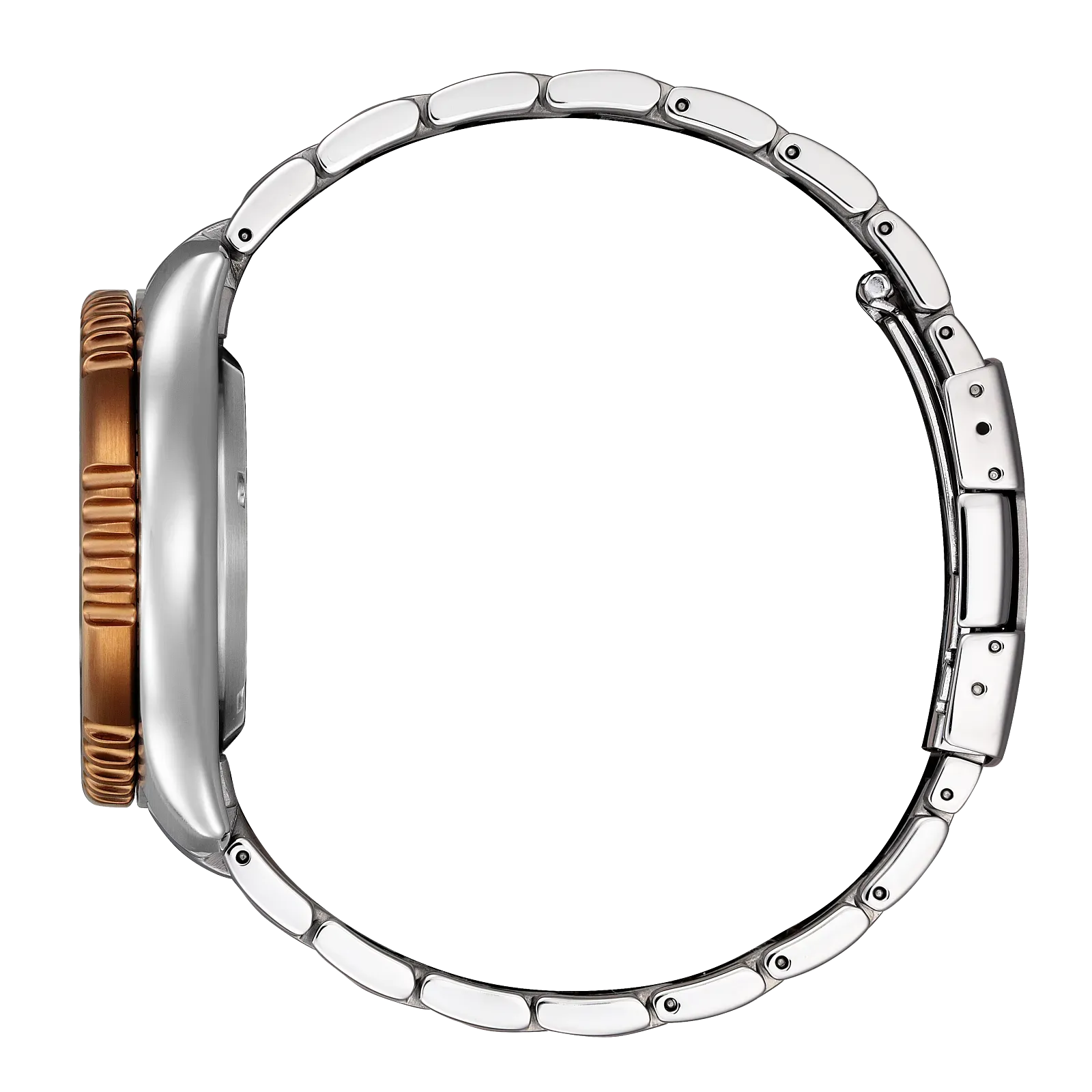 Citizen Promaster Dive Automatic Interchangeable Strap Set NY0164-65X