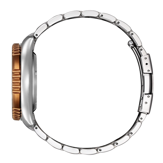 Citizen Promaster Dive Automatic Interchangeable Strap Set NY0164-65X