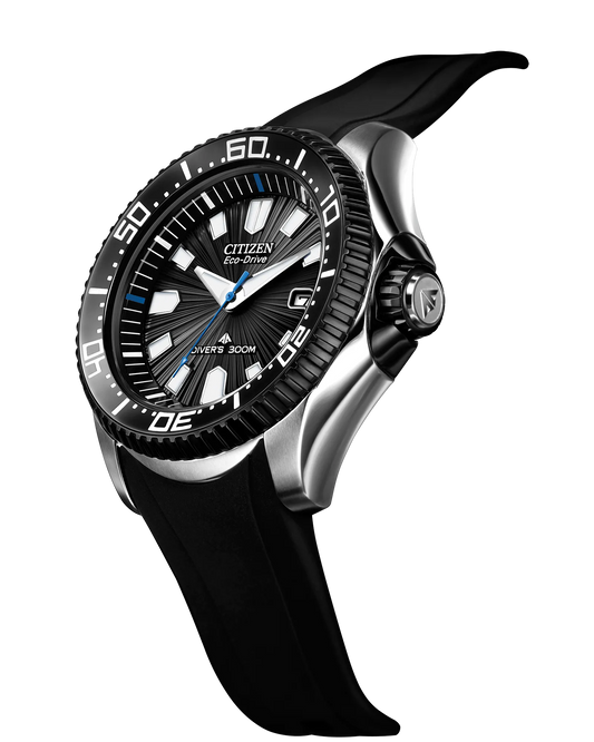 Citizen Promaster Dive Watch BN0085-01E
