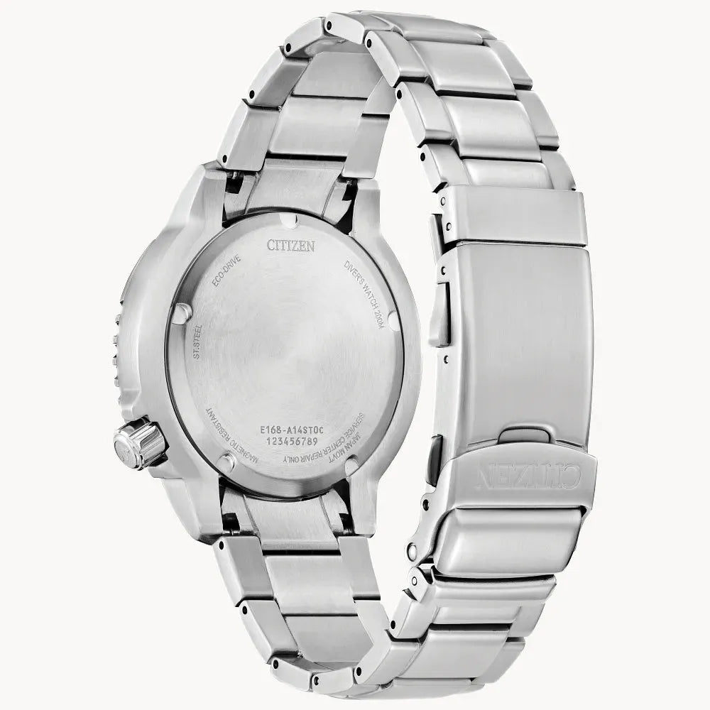 Citizen Promaster Dive  BN0167-50H