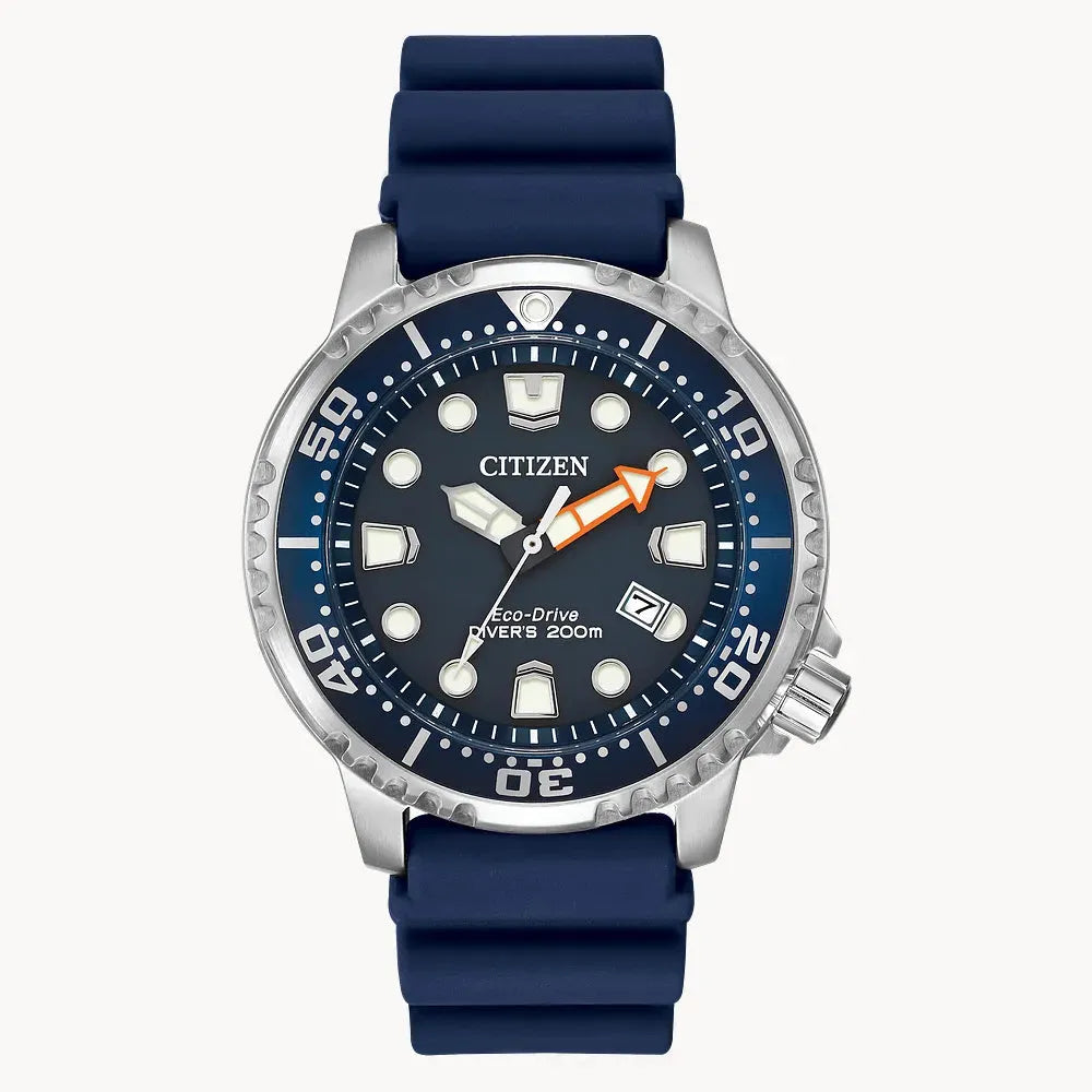 Citizen Promaster Dive  BN0151-09L