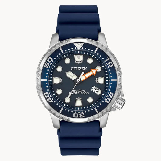 Citizen Promaster Dive  BN0151-09L