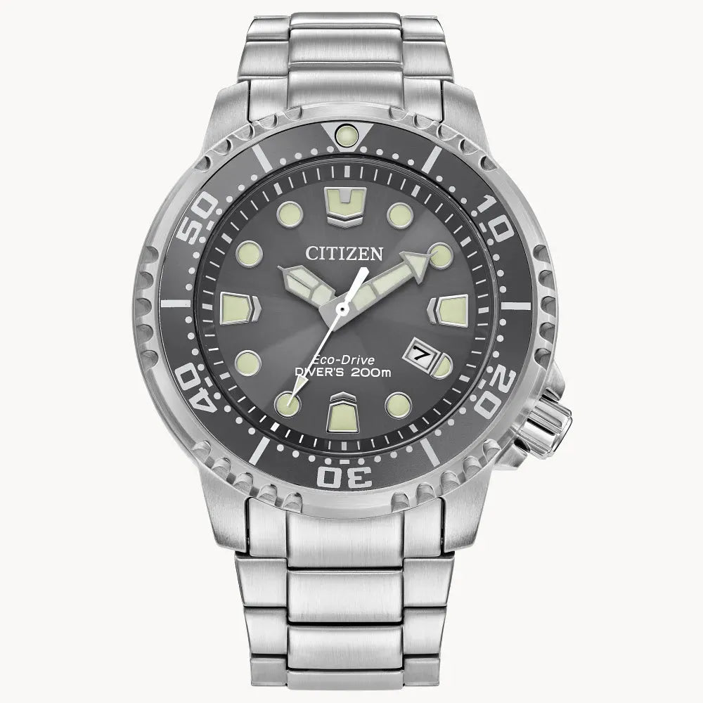 Citizen Promaster Dive  BN0167-50H