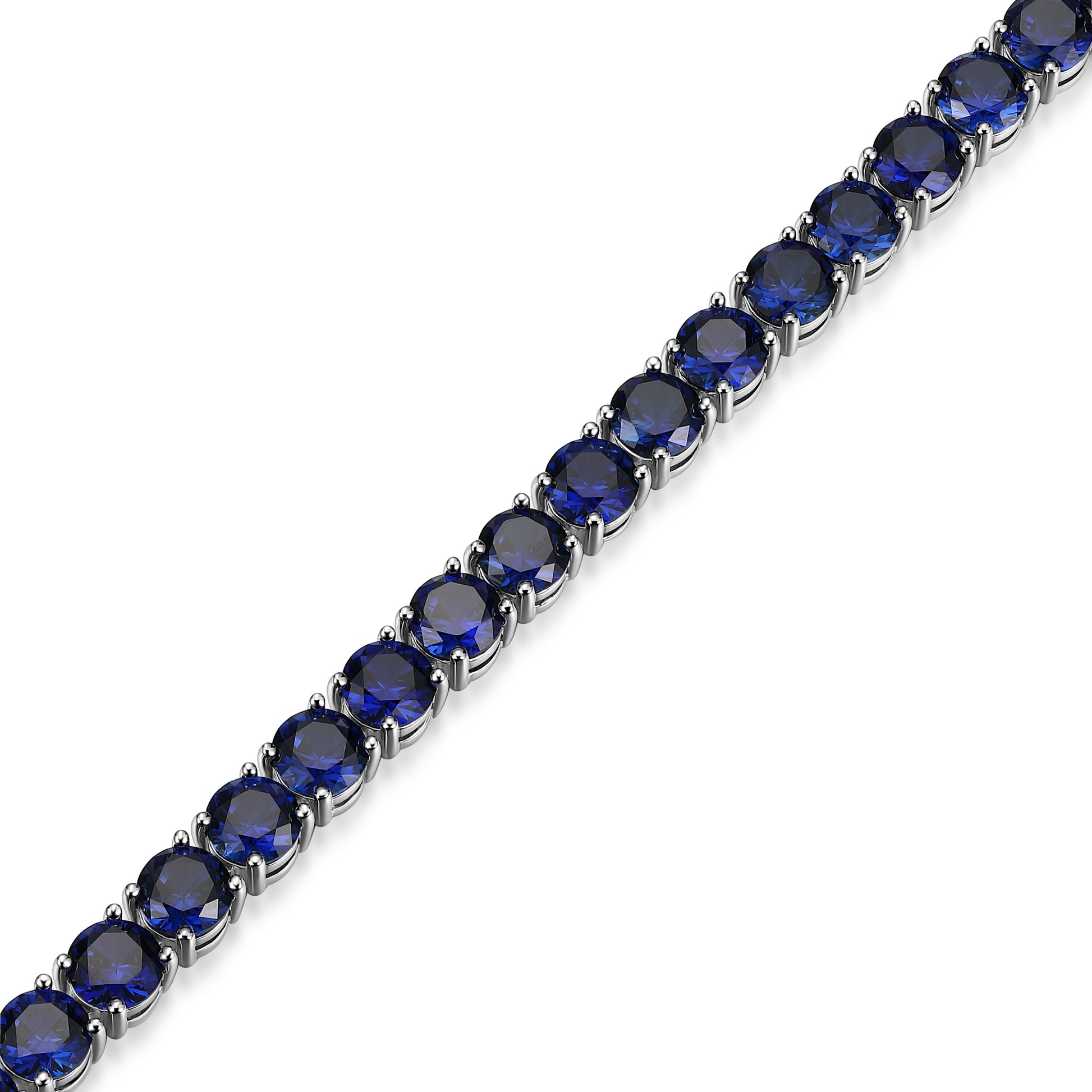 ub0122-basic-lab-created-sapphire-tennis-bracelet
